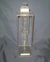 砂分測定器（砂分計）