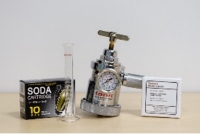 小型脱水試験器