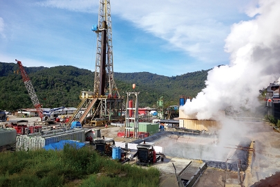 Well drilling fluids / sales & engineering