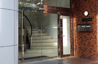West Japan Sales Office