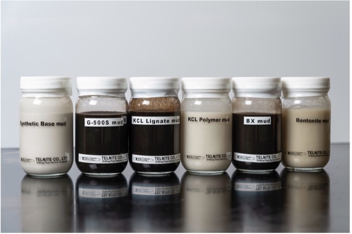 泥水の基礎知識